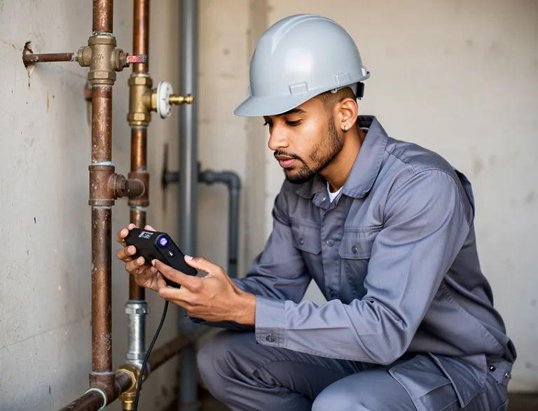 Water Leak Detection Banbury-Don Mills